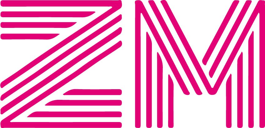 ZM Supply Trading - Main Logo Image
