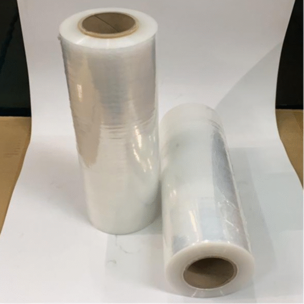 Stretch Film Malaysia – Clear & Black Pallet Wrap - Image 3